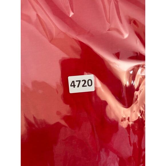 Men's Snapdragon 8 Gen 2 Software Tech T-shirt Size L Red - Picture 8 of 8